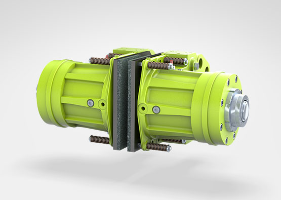 KOWA : Bremskolbenzange [KFK-21-9SW]