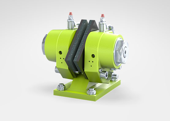 SKP 95 Fail Safe Brake | Products | DELLNER BUBENZER SKP 95 Fail Safe Brake | Products | DELLNER BUBENZER